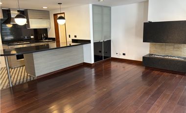MBF180 Arriendo Hermoso Apto. Urbano en Usaquen