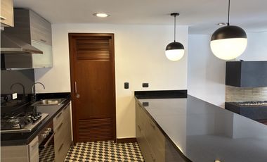 MBF180 Arriendo Hermoso Apto. Urbano en Usaquen
