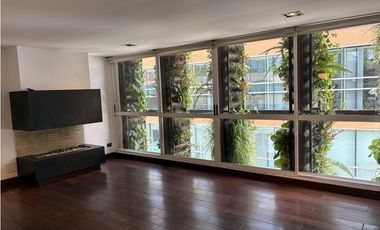MBF180 Arriendo Hermoso Apto. Urbano en Usaquen