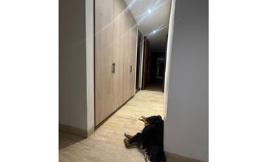 Casa campestre en condominio para arriendo en la Vía Pereira - Armenia