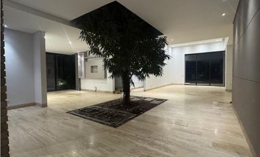 Casa campestre en condominio para arriendo en la Vía Pereira - Armenia
