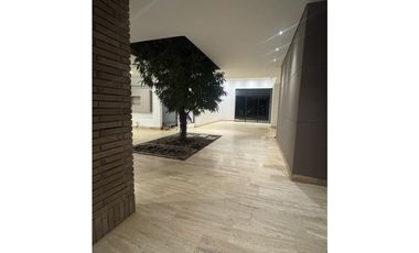 Casa campestre en condominio para arriendo en la Vía Pereira - Armenia