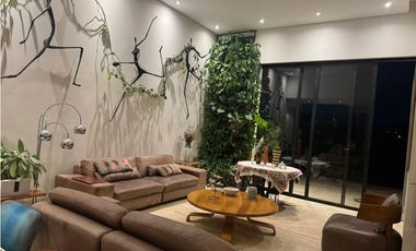 Casa campestre en condominio para arriendo en la Vía Pereira - Armenia
