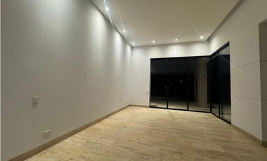 Casa campestre en condominio para arriendo en la Vía Pereira - Armenia