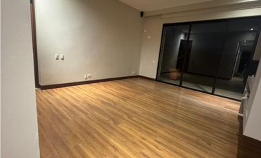 Casa campestre en condominio para arriendo en la Vía Pereira - Armenia
