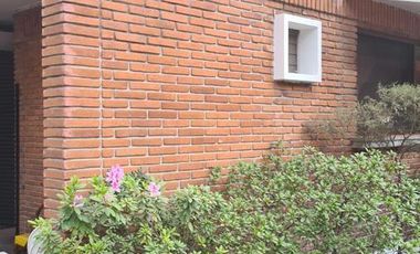 Casa en renta en Bosque de Tlalpan