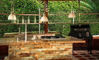 🌄 FINCA EN ALTAGRACIA – CAPACIDAD 30 PERSONAS Y ZONAS PARA EVENTOS