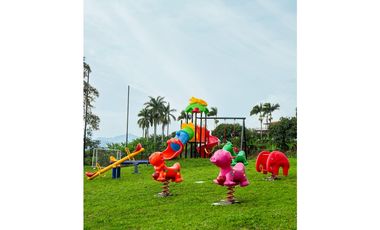 🌄 FINCA EN ALTAGRACIA – CAPACIDAD 30 PERSONAS Y ZONAS PARA EVENTOS
