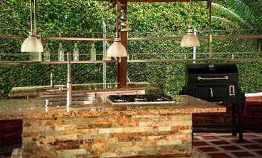 🌄 FINCA EN ALTAGRACIA – CAPACIDAD 30 PERSONAS Y ZONAS PARA EVENTOS
