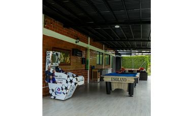 🌄 FINCA EN ALTAGRACIA – CAPACIDAD 30 PERSONAS Y ZONAS PARA EVENTOS