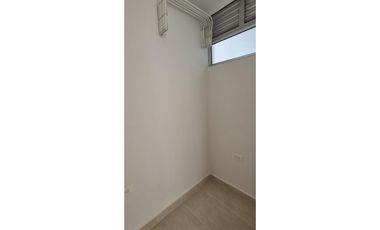 APARTAMENTO EN VENTA CALASANZ PARTE ALTA (L)