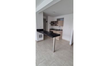APARTAMENTO EN VENTA CALASANZ PARTE ALTA (L)