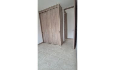 APARTAMENTO EN VENTA CALASANZ PARTE ALTA (L)
