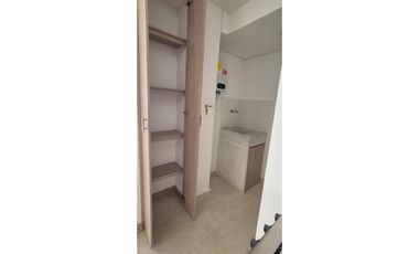 APARTAMENTO EN VENTA CALASANZ PARTE ALTA (L)
