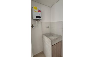 APARTAMENTO EN VENTA CALASANZ PARTE ALTA (L)