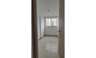 APARTAMENTO EN VENTA CALASANZ PARTE ALTA (L)