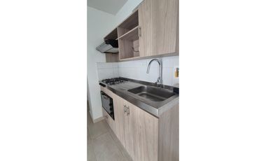 APARTAMENTO EN VENTA CALASANZ PARTE ALTA (L)