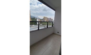 APARTAMENTO EN VENTA CALASANZ PARTE ALTA (L)
