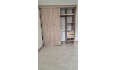APARTAMENTO EN VENTA CALASANZ PARTE ALTA (L)