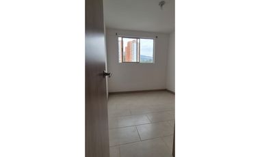 APARTAMENTO EN VENTA CALASANZ PARTE ALTA (L)