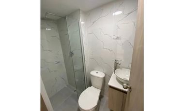 APARTAMENTO EN VENTA CALASANZ PARTE ALTA (L)