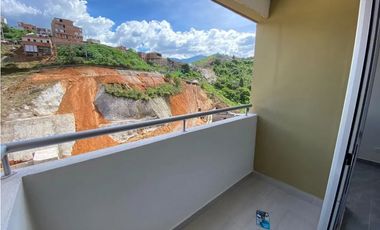 APARTAMENTO EN VENTA CALASANZ PARTE ALTA (L)
