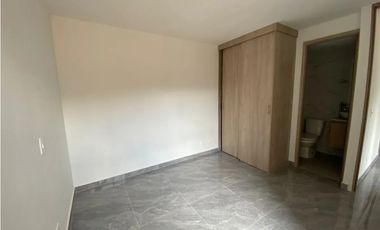 APARTAMENTO EN VENTA CALASANZ PARTE ALTA (L)