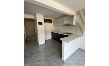 APARTAMENTO EN VENTA CALASANZ PARTE ALTA (L)