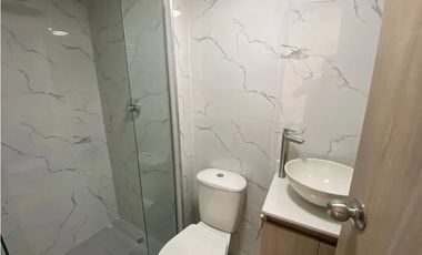 APARTAMENTO EN VENTA CALASANZ PARTE ALTA (L)