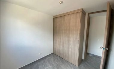 APARTAMENTO EN VENTA CALASANZ PARTE ALTA (L)