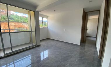 APARTAMENTO EN VENTA CALASANZ PARTE ALTA (L)