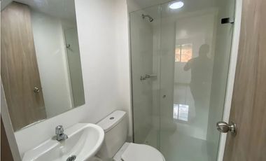 APARTAMENTO EN VENTA CALASANZ PARTE ALTA (L)