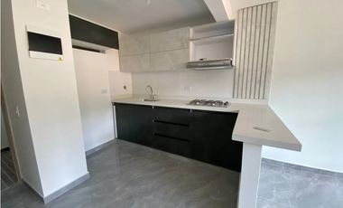 APARTAMENTO EN VENTA CALASANZ PARTE ALTA (L)