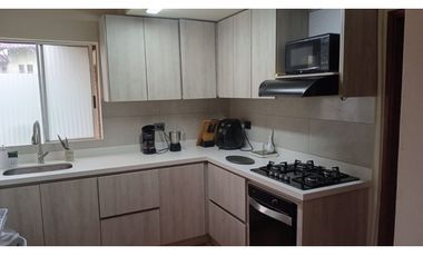 Casa campestre en condominio para la venta,Pueblito Cafetero,Pereira
