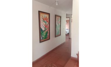 Casa campestre en condominio para la venta,Pueblito Cafetero,Pereira