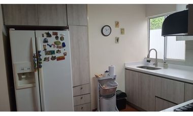 Casa campestre en condominio para la venta,Pueblito Cafetero,Pereira