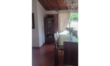 Casa campestre en condominio para la venta,Pueblito Cafetero,Pereira