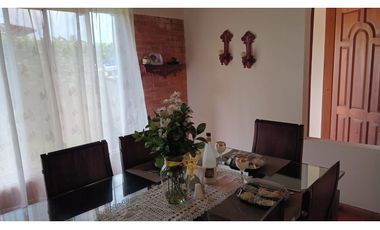 Casa campestre en condominio para la venta,Pueblito Cafetero,Pereira