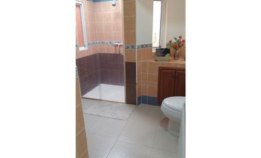Casa campestre en condominio para la venta,Pueblito Cafetero,Pereira