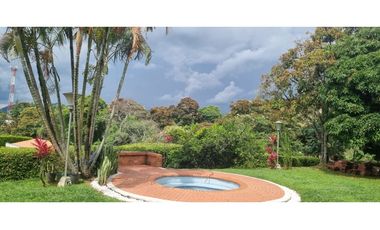 Casa campestre en condominio para la venta,Pueblito Cafetero,Pereira