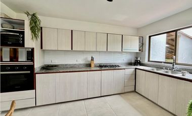 FINCA EN EL CARMEN DE VIBORAL USO MIXTO