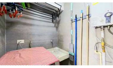 APARTAMENTO EN VENTA EN TOCANCIPA CIUDADELA FLORESTA (P.4)