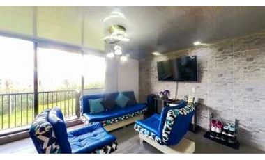 APARTAMENTO EN VENTA EN TOCANCIPA CIUDADELA FLORESTA (P.4)