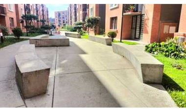 APARTAMENTO EN VENTA EN TOCANCIPA CIUDADELA FLORESTA (P.4)
