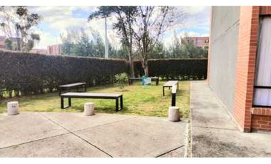 APARTAMENTO EN VENTA EN TOCANCIPA CIUDADELA FLORESTA (P.4)