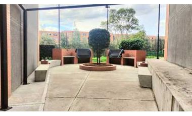 APARTAMENTO EN VENTA EN TOCANCIPA CIUDADELA FLORESTA (P.4)