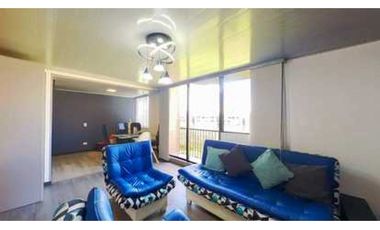 APARTAMENTO EN VENTA EN TOCANCIPA CIUDADELA FLORESTA (P.4)