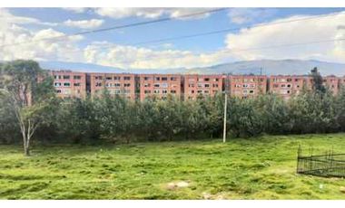 APARTAMENTO EN VENTA EN TOCANCIPA CIUDADELA FLORESTA (P.4)
