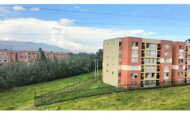 APARTAMENTO EN VENTA EN TOCANCIPA CIUDADELA FLORESTA (P.4)