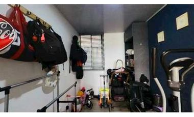APARTAMENTO EN VENTA EN TOCANCIPA CIUDADELA FLORESTA (P.4)